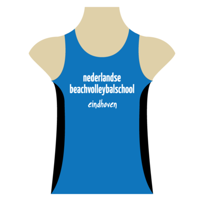 James & Nicholson Men's Running Tank Top