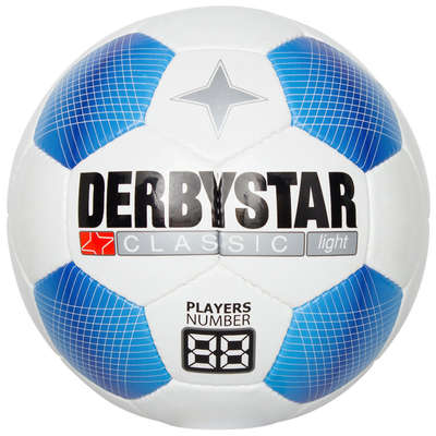 DerbyStar Voetbal Classic Light Jeugd Voetbal