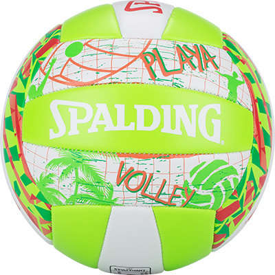 Spalding Ballen Beachvolley Puerto Vallarta 