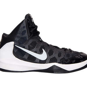Nike Air Zoom Without A Doubt Black