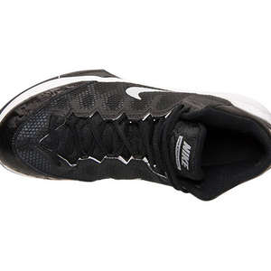 Nike Air Zoom Without A Doubt Black