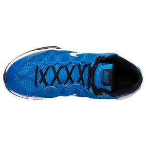 Nike Air Zoom Without A Doubt Blue