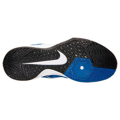 Nike Air Zoom Without A Doubt Blue