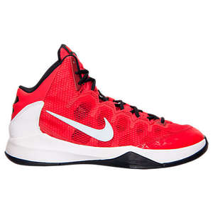 Nike Air Zoom Without A Doubt Red