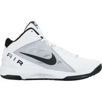 Nike The air Overplay IX White