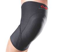 McDavid Kniesleeve met Sorbothane Pad