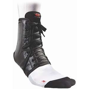 McDavid Enkelbrace Met Vetersluiting 196R