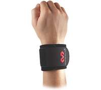 McDavid Polsstrap / Verstelbaar