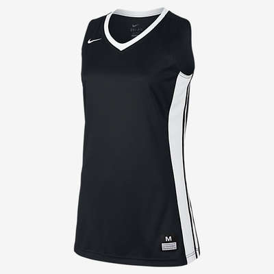 Nike Basketbal Shirt Fastbreak Jersey Women