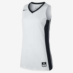 Nike Basketbal Shirt Fastbreak Jersey Women