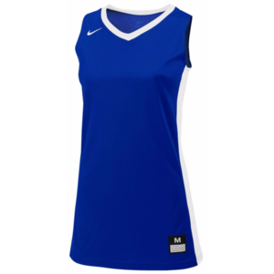Nike Basketbal Shirt Fastbreak Jersey Women