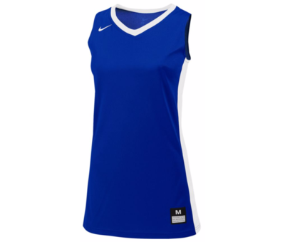 Nike Basketbal Shirt Fastbreak Jersey Women