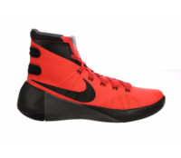 Nike Basketbalschoen Hyperdunk Crimson
