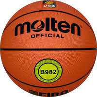 Molten Basketbal B982