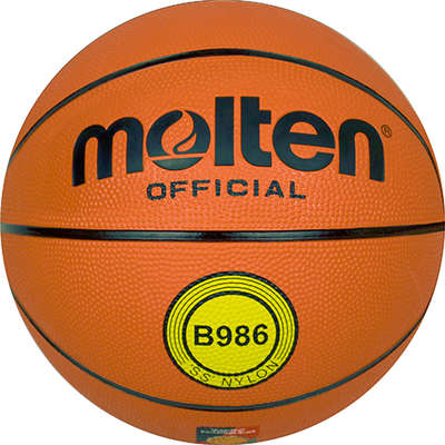 Molten Basketbal B986