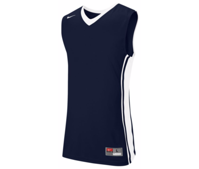 Nike Basketbal Shirt National Jersey Men