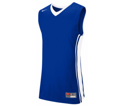 Nike Basketbal Shirt National Jersey Men