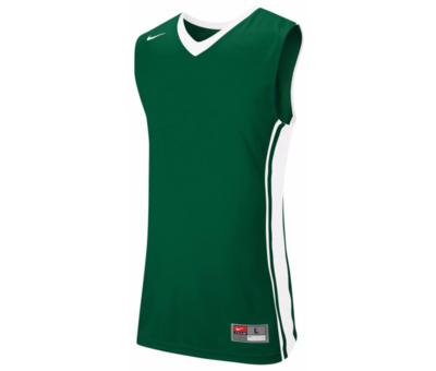 Nike Basketbal Shirt National Jersey Men