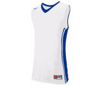 Nike Basketbal Shirt National Jersey Men