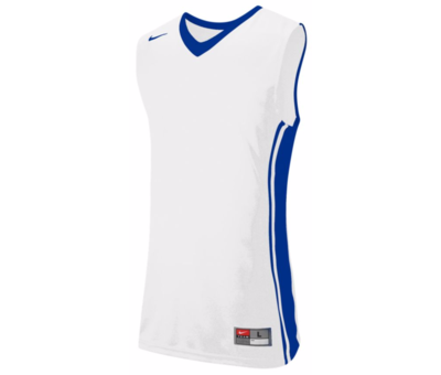 Nike Basketbal Shirt National Jersey Men