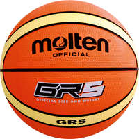 Molten Basketbal BGR5-OI