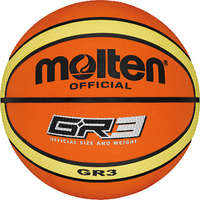 Molten Basketbal BGR3-OI