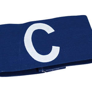 Select Accessoires Aanvoerdersband Captain