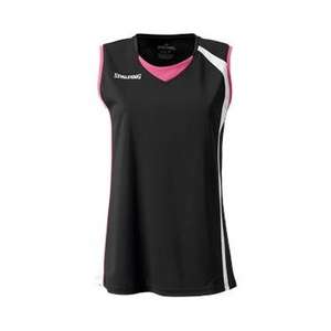 Spalding 4HER Basketbal Tank Top (shirt)