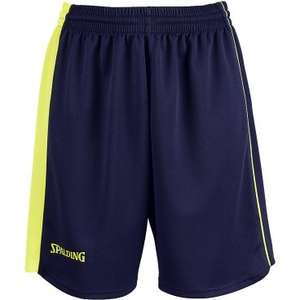 Spalding 4HER II Basketbal Short