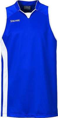 Spalding MVP Tank Top