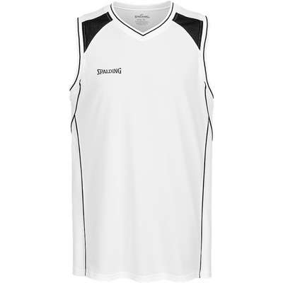 Spalding Crossover Tank Top