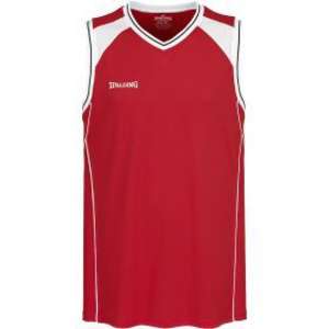 Spalding Crossover Tank Top