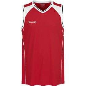 Spalding Crossover Tank Top