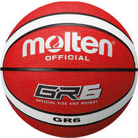 Molten Basketbal BGR6-RW