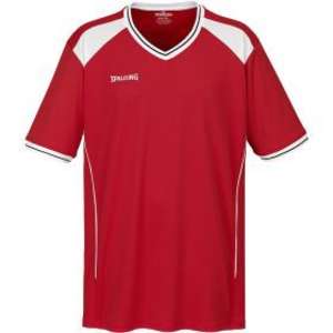 Spalding Crossover Shooting Shirt