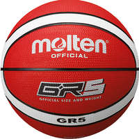 Molten Basketbal BGR5-RW