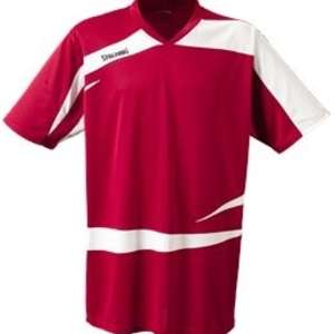 Spalding Shooting Shirt Logo 2.0