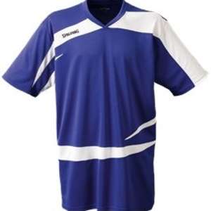 Spalding Shooting Shirt Logo 2.0