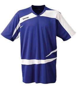 Spalding Shooting Shirt Logo 2.0