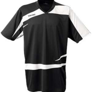 Spalding Shooting Shirt Logo 2.0