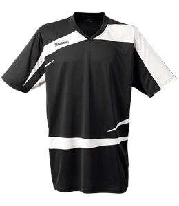 Spalding Shooting Shirt Logo 2.0
