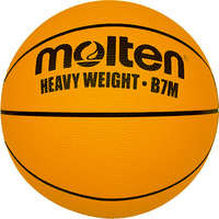 Molten Basketbal Heavy Weight B7M