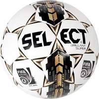Select Voetbal Brillant Super Gold Jupiler Pro League