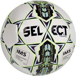 Select Voetbal Tempo TB 