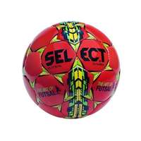 Select Voetbal Futsal Samba rood