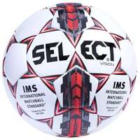 Select Voetbal Vision