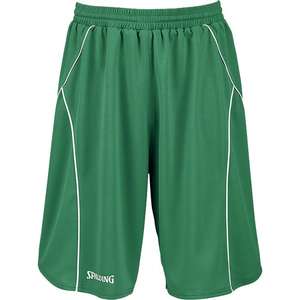 Spalding Crossover Shorts