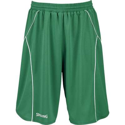 Spalding Crossover Shorts
