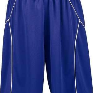 Spalding Crossover Shorts