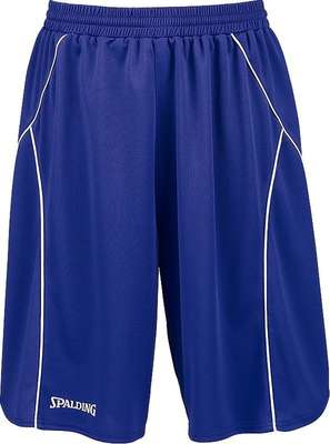 Spalding Crossover Shorts